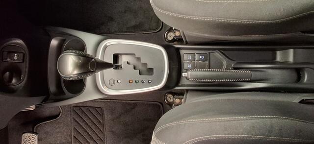 Toyota YARIS 1.5 Hybrid Aspiration Navi | All-in