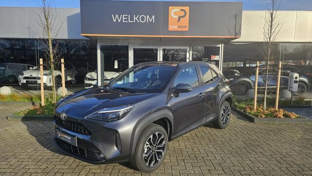 Toyota YARIS Cross 1.5 Hybride 130pk Teamplayer All-in | Rijklaar