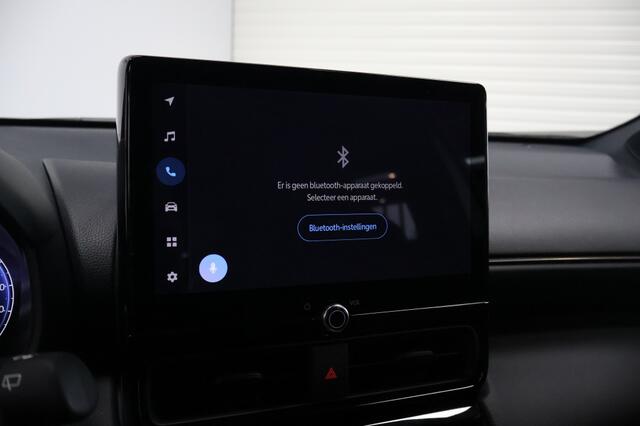 Toyota YARIS Cross 1.5 Hyb 130 GR Sport Automaat | Camera | Winter Pakket | Keyless