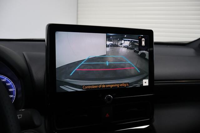 Toyota YARIS Cross 1.5 Hyb 130 GR Sport Automaat | Camera | Winter Pakket | Keyless