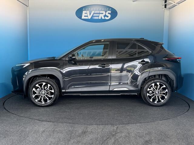 Toyota YARIS Cross Yaris Cross 1.5 VVT-iE Hybrid Teamplayer (EURO 6e)