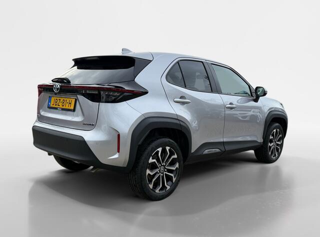 Toyota YARIS Cross 1.5 Hybrid 115 Dynamic I Apple/Android Navi I LED I Camera