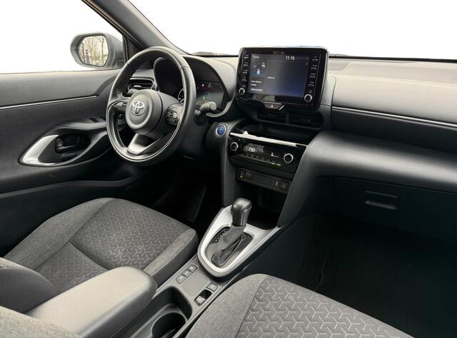 Toyota YARIS Cross 1.5 Hybrid 115 Dynamic I Apple/Android Navi I LED I Camera