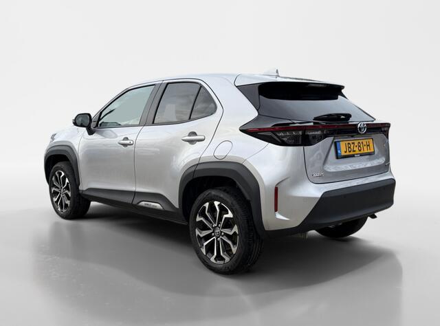 Toyota YARIS Cross 1.5 Hybrid 115 Dynamic I Apple/Android Navi I LED I Camera