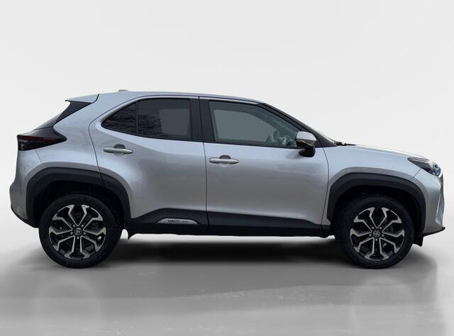 Toyota YARIS Cross 1.5 Hybrid 115 Dynamic I Apple/Android Navi I LED I Camera