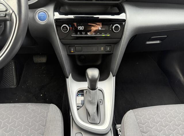 Toyota YARIS Cross 1.5 Hybrid 115 Dynamic I Apple/Android Navi I LED I Camera