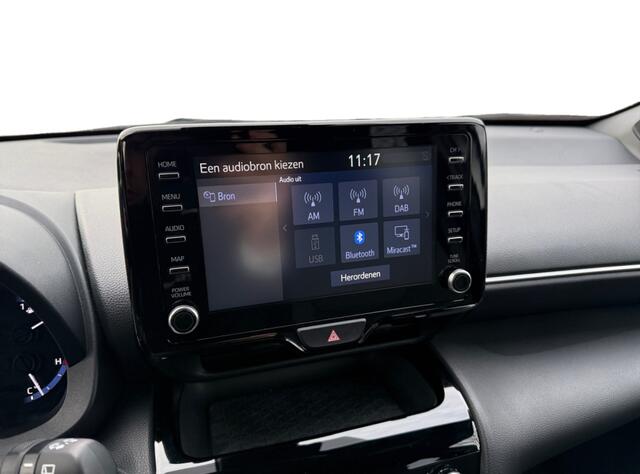 Toyota YARIS Cross 1.5 Hybrid 115 Dynamic I Apple/Android Navi I LED I Camera