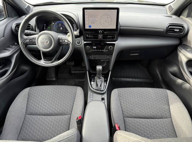 Toyota YARIS Cross 1.5 Hybrid 115 Dynamic I Carplay I Camera I Parkeersensoren