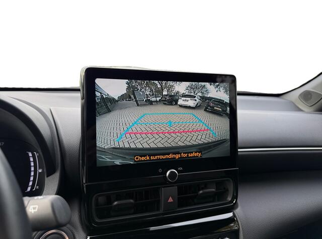 Toyota YARIS Cross 1.5 Hybrid 115 Dynamic I Carplay I Camera I Parkeersensoren