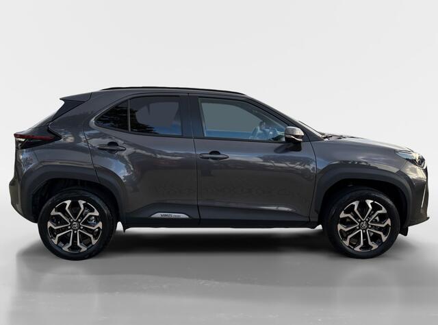 Toyota YARIS Cross 1.5 Hybrid 115 Dynamic I Carplay I Camera I Parkeersensoren