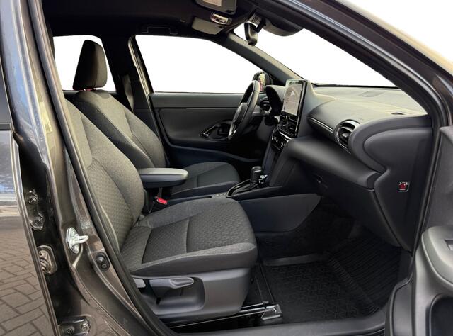 Toyota YARIS Cross 1.5 Hybrid 115 Dynamic I Carplay I Camera I Parkeersensoren