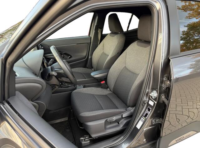 Toyota YARIS Cross 1.5 Hybrid 115 Dynamic I Carplay I Camera I Parkeersensoren