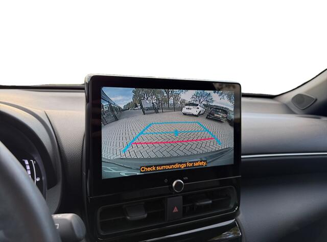 Toyota YARIS Cross 1.5 Hybrid 115 Dynamic I Carplay I Camera I Parkeersensoren