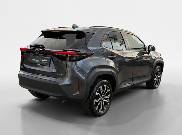 Toyota YARIS Cross 1.5 Hybrid 115 Dynamic I Carplay I Camera I Parkeersensoren