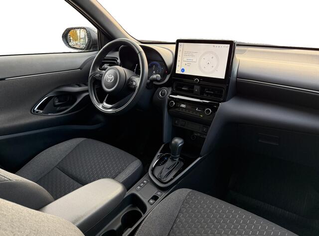 Toyota YARIS Cross 1.5 Hybrid 115 Dynamic I Carplay I Camera I Parkeersensoren