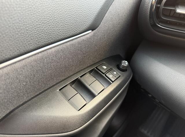 Toyota YARIS Cross 1.5 Hybrid 115 Dynamic I Carplay I Camera I Parkeersensoren