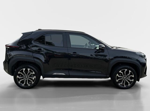 Toyota YARIS Cross 1.5 Hybrid 115 Dynamic I Carplay I Camera I Parkeersensoren