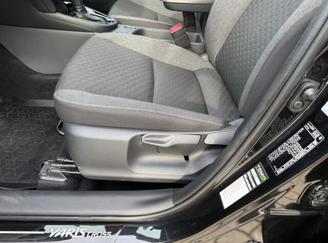 Toyota YARIS Cross 1.5 Hybrid 115 Dynamic I Carplay I Camera I Parkeersensoren