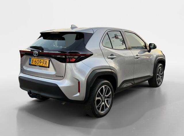 Toyota YARIS Cross 1.5 Hybrid Active | Trekhaak | Camera | Stoelverwarming