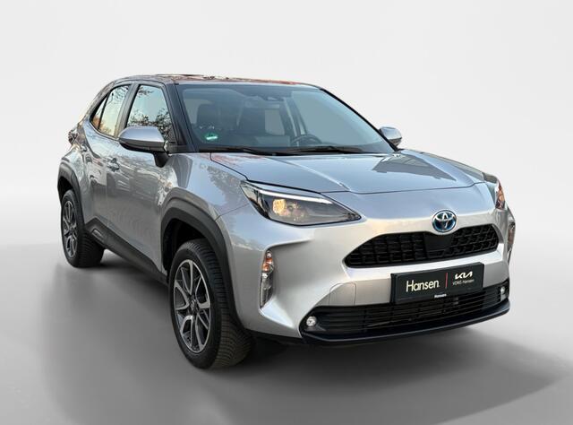 Toyota YARIS Cross 1.5 Hybrid Active | Trekhaak | Camera | Stoelverwarming