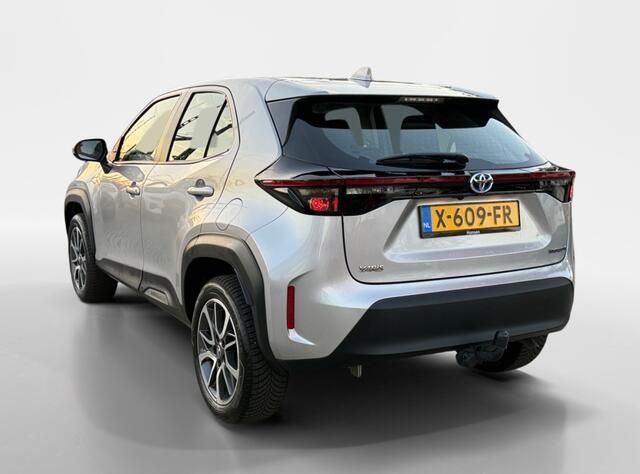 Toyota YARIS Cross 1.5 Hybrid Active | Trekhaak | Camera | Stoelverwarming