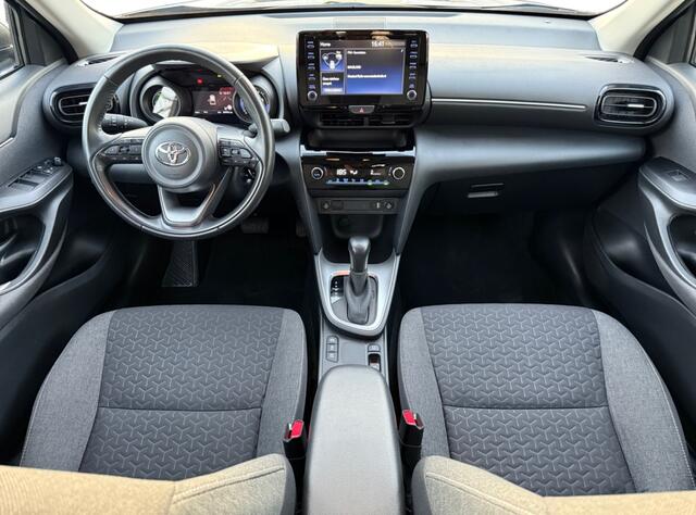 Toyota YARIS Cross 1.5 Hybrid Active | Trekhaak | Camera | Stoelverwarming