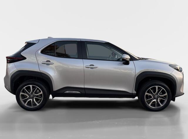 Toyota YARIS Cross 1.5 Hybrid Active | Trekhaak | Camera | Stoelverwarming