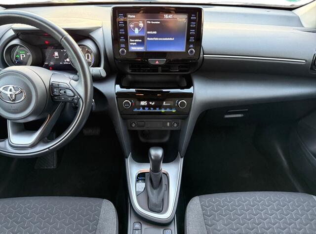 Toyota YARIS Cross 1.5 Hybrid Active | Trekhaak | Camera | Stoelverwarming