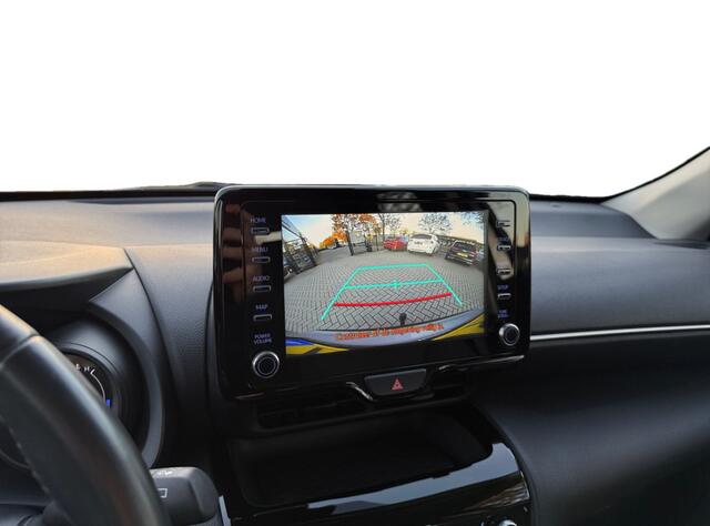 Toyota YARIS Cross 1.5 Hybrid Active | Trekhaak | Camera | Stoelverwarming