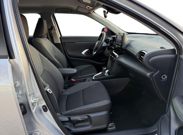 Toyota YARIS Cross 1.5 Hybrid Active | Trekhaak | Camera | Stoelverwarming