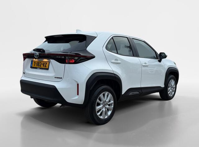 Toyota YARIS Cross 1.5 Hybrid Active I Navi I Camera I Cruise