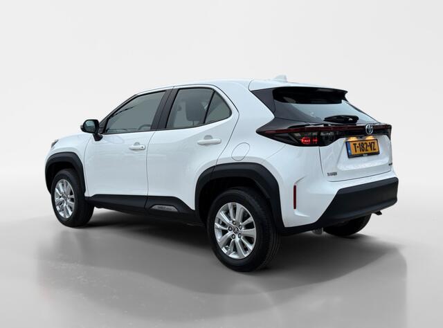 Toyota YARIS Cross 1.5 Hybrid Active I Navi I Camera I Cruise