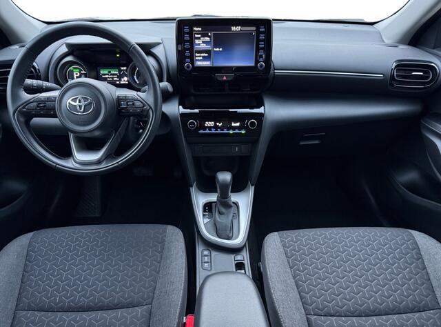 Toyota YARIS Cross 1.5 Hybrid Active I Navi I Camera I Cruise