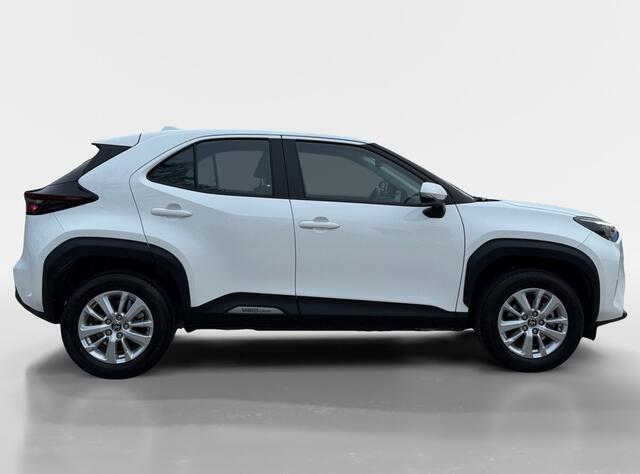 Toyota YARIS Cross 1.5 Hybrid Active I Navi I Camera I Cruise