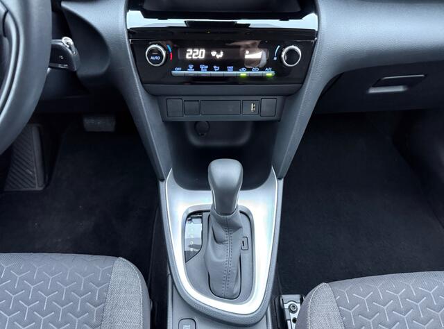 Toyota YARIS Cross 1.5 Hybrid Active I Navi I Camera I Cruise