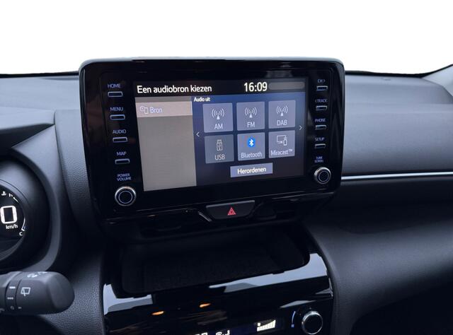 Toyota YARIS Cross 1.5 Hybrid Active I Navi I Camera I Cruise