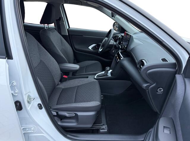 Toyota YARIS Cross 1.5 Hybrid Active I Navi I Camera I Cruise