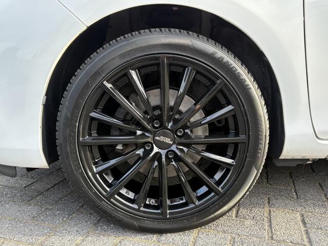 Toyota YARIS 1.5 Hyb. Active RIJKLAAR-NAVI-CRUISE-CAMERA- NAP