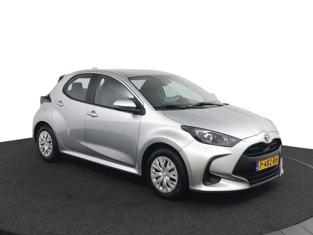 Toyota YARIS 1.5 Hybrid Active | Adaptieve Cruise Control | Climate Control | Lichtsensor | Automaat |