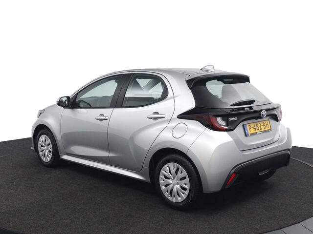 Toyota YARIS 1.5 Hybrid Active | Adaptieve Cruise Control | Climate Control | Lichtsensor | Automaat |