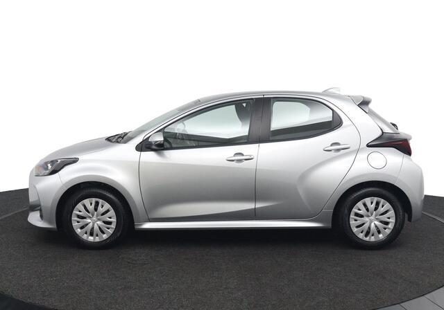 Toyota YARIS 1.5 Hybrid Active | Adaptieve Cruise Control | Climate Control | Lichtsensor | Automaat |