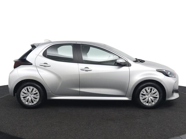 Toyota YARIS 1.5 Hybrid Active | Adaptieve Cruise Control | Climate Control | Lichtsensor | Automaat |