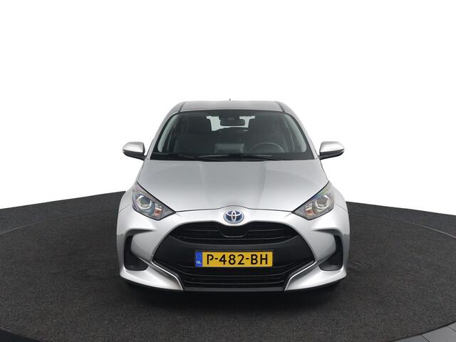 Toyota YARIS 1.5 Hybrid Active | Adaptieve Cruise Control | Climate Control | Lichtsensor | Automaat |