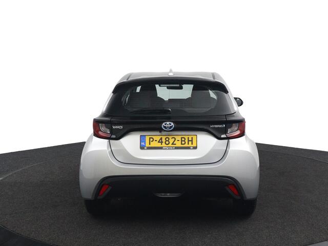 Toyota YARIS 1.5 Hybrid Active | Adaptieve Cruise Control | Climate Control | Lichtsensor | Automaat |