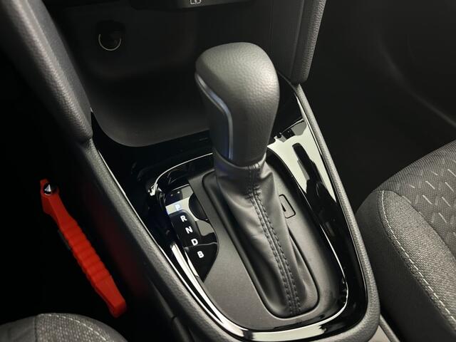 Toyota YARIS Cross 1.5 Hybrid 115 First Edition | Adaptieve Cruise Control | Parkeersensoren + camera