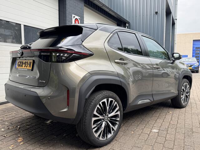 Toyota YARIS Cross 1.5 Hybr 130 Executive