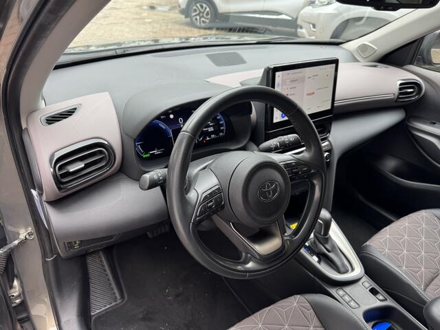 Toyota YARIS Cross 1.5 Hybr 130 Executive