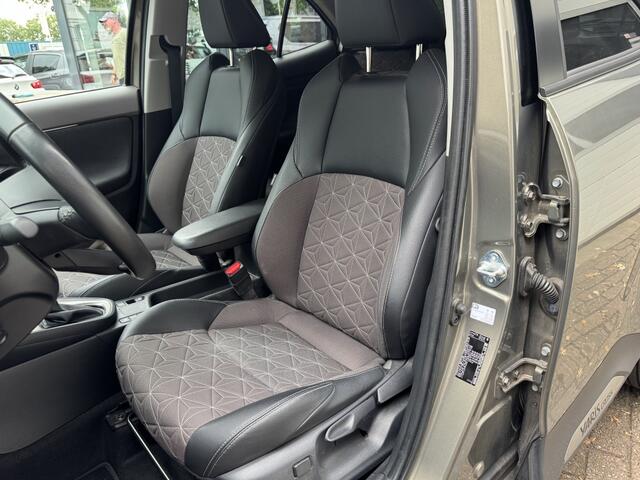 Toyota YARIS Cross 1.5 Hybr 130 Executive