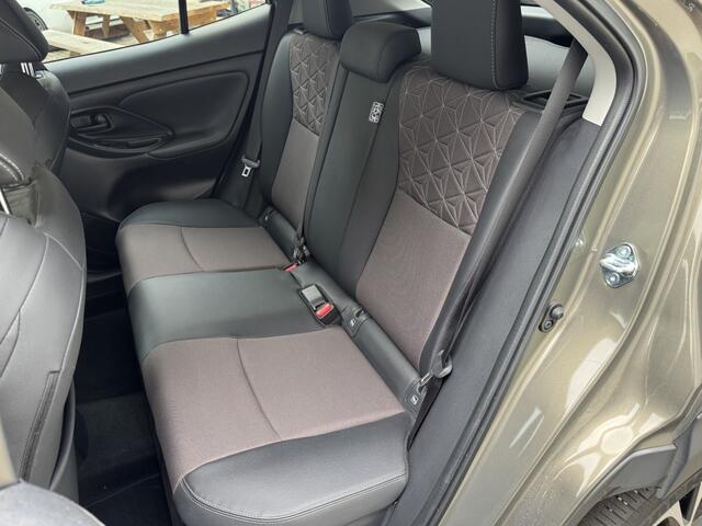 Toyota YARIS Cross 1.5 Hybr 130 Executive