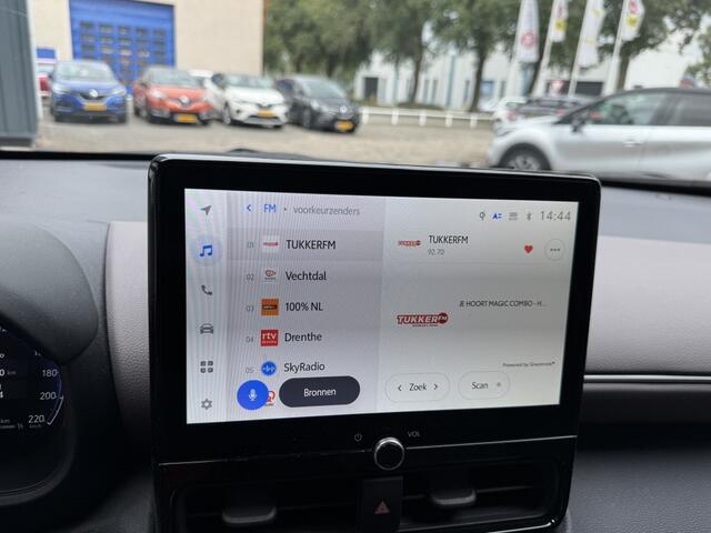 Toyota YARIS Cross 1.5 Hybr 130 Executive